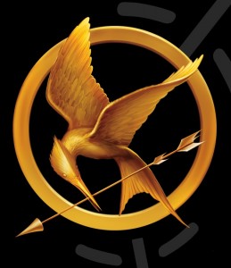 Book Review: Hunger Games by Suzanne Collins