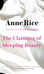 Book Review: The Claiming of Sleeping Beauty by Anne Rice