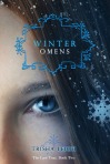 Book Review: Winter Omens by Trisha Leigh