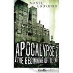 Book Review: Apocalypse Z by Manel Loureiro