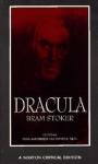 Book Review: Dracula by Bram Stoker 