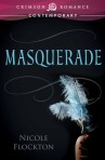 Book Review: Masquerade & Author Interview by Nicole Flockton