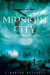 Book Review: Midnight City by J Barton Mitchell
